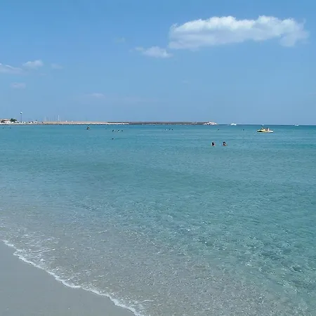 A Due Passi Dal Mare La Caletta