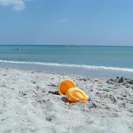 Apartamento A Due Passi Dal Mare *