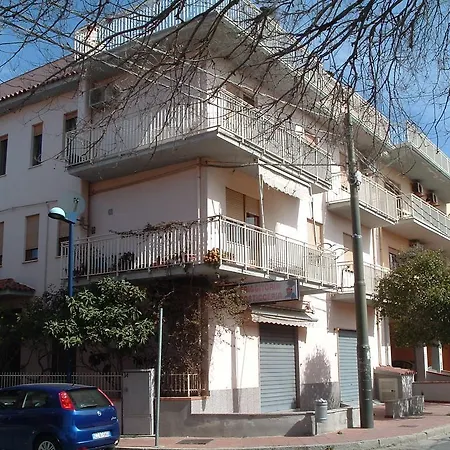 Apartamento A Due Passi Dal Mare *