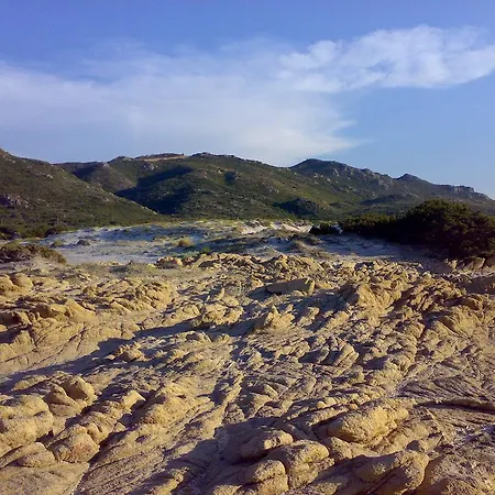 A Due Passi Dal Mare La Caletta