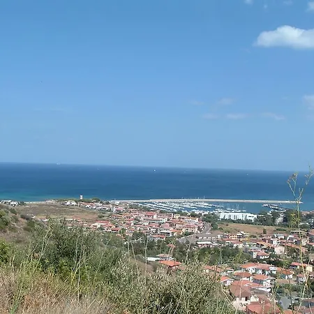 A Due Passi Dal Mare لا كاليتا