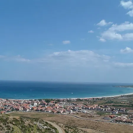 A Due Passi Dal Mare * لا كاليتا