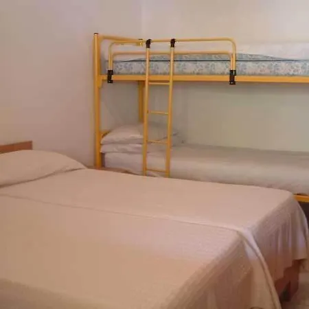 شقة A Due Passi Dal Mare *