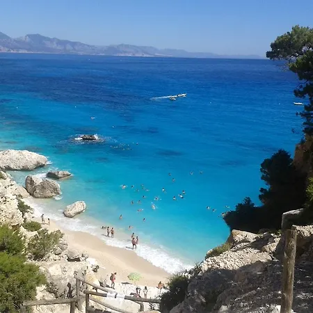 A Due Passi Dal Mare شقة *